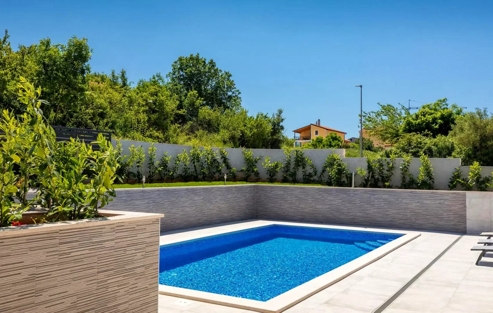 3-bedroom Detached House In Poreč, Croatia (141 M²)