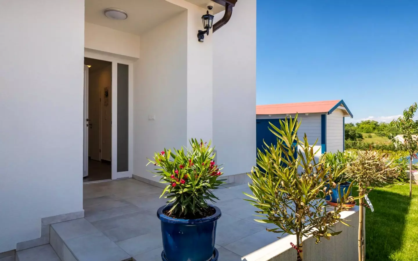 3-bedroom Detached House In Poreč, Croatia (141 M²)