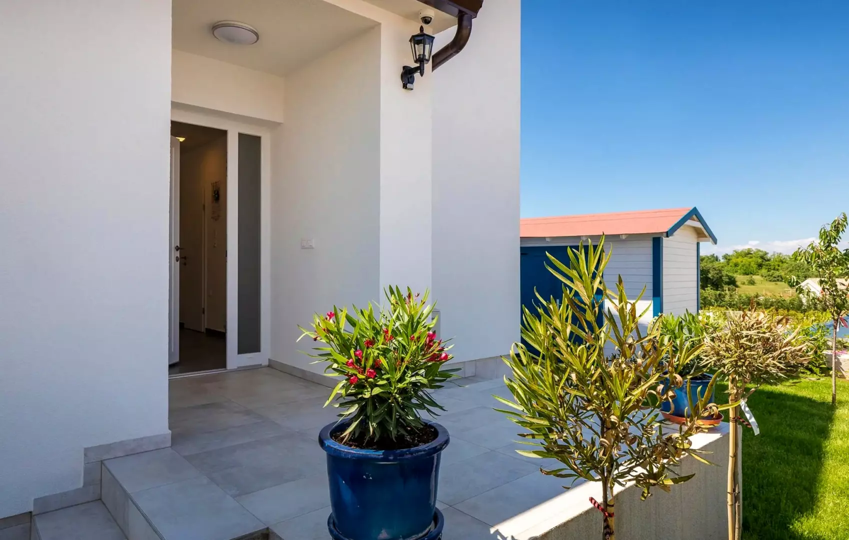 3-bedroom Detached House In Poreč, Croatia (141 M²)