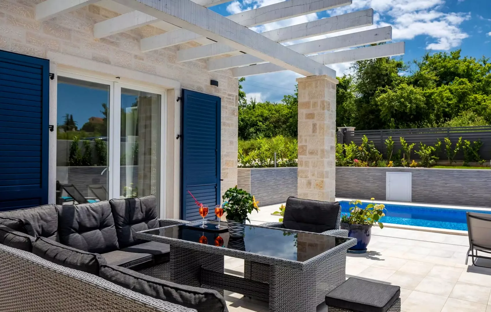 3-bedroom Detached House In Poreč, Croatia (141 M²)