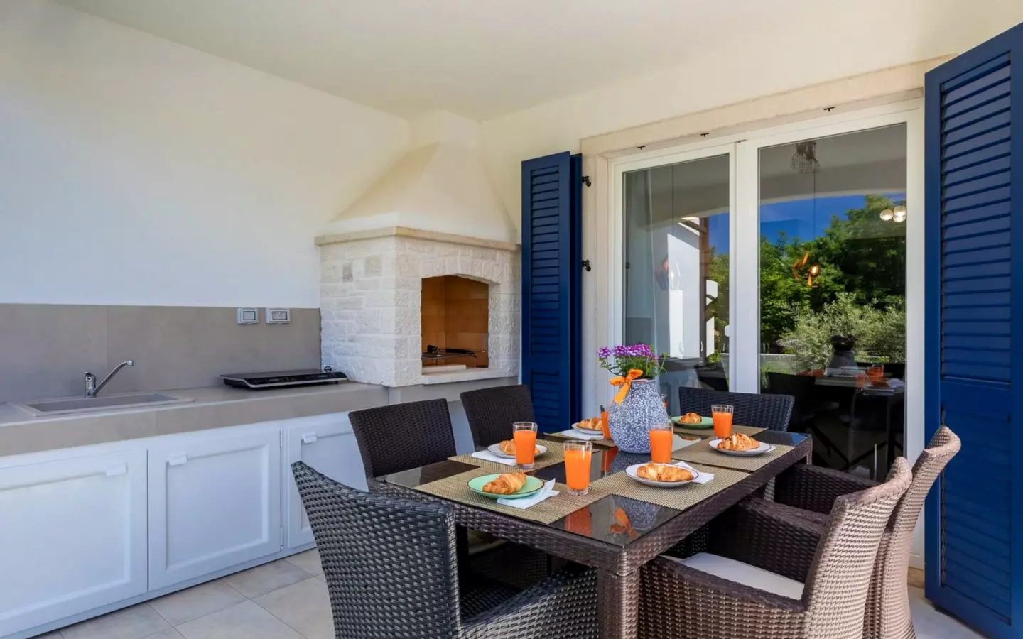 3-bedroom Detached House In Poreč, Croatia (141 M²)