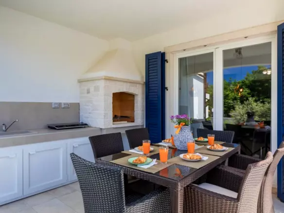 3-bedroom Detached House In Poreč, Croatia (141 M²)