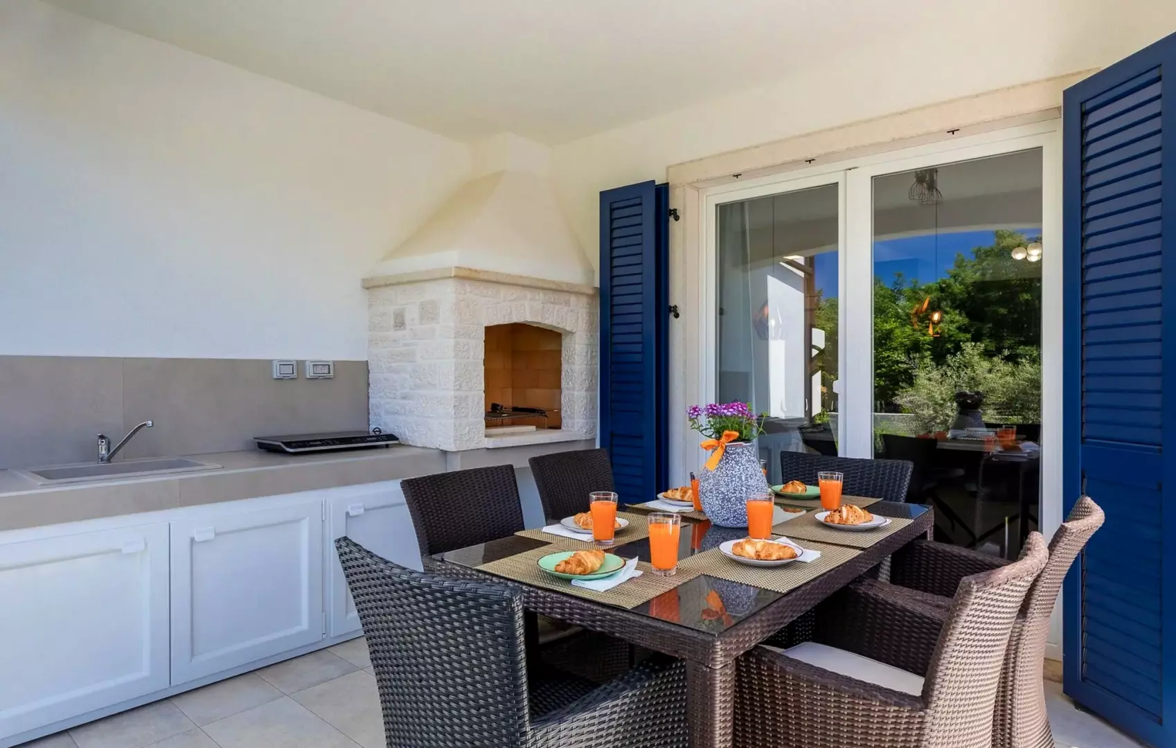 3-bedroom Detached House In Poreč, Croatia (141 M²)