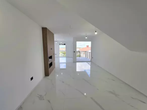 3-bedroom Apartment In Valbandon, Croatia (124,68 M²)
