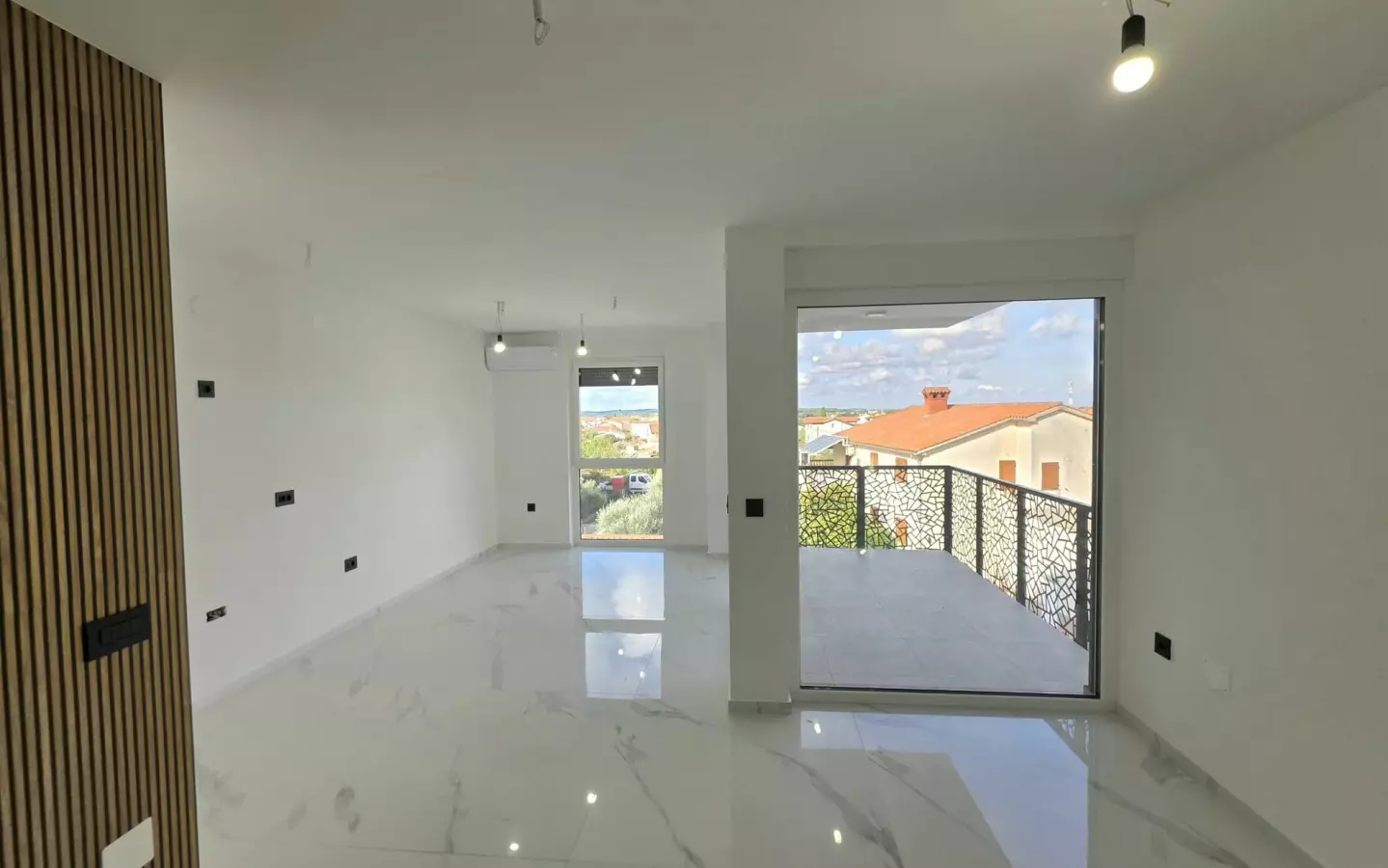 3-bedroom Apartment In Valbandon, Croatia (124,68 M²)