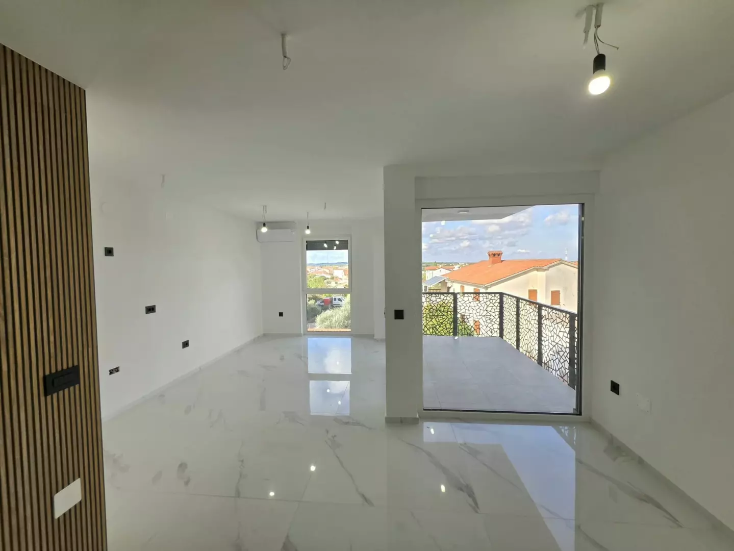 3-bedroom Apartment In Valbandon, Croatia (124,68 M²)