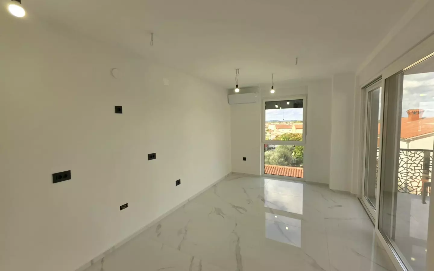 3-bedroom Apartment In Valbandon, Croatia (124,68 M²)