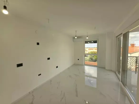 3-bedroom Apartment In Valbandon, Croatia (124,68 M²)