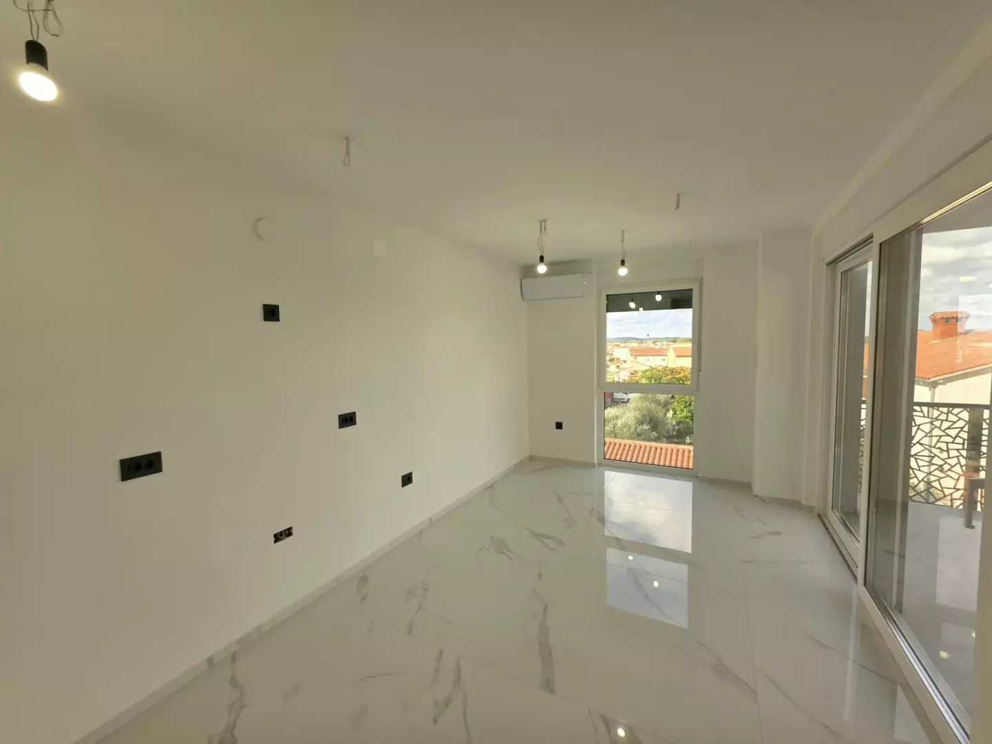 3-bedroom Apartment In Valbandon, Croatia (124,68 M²)
