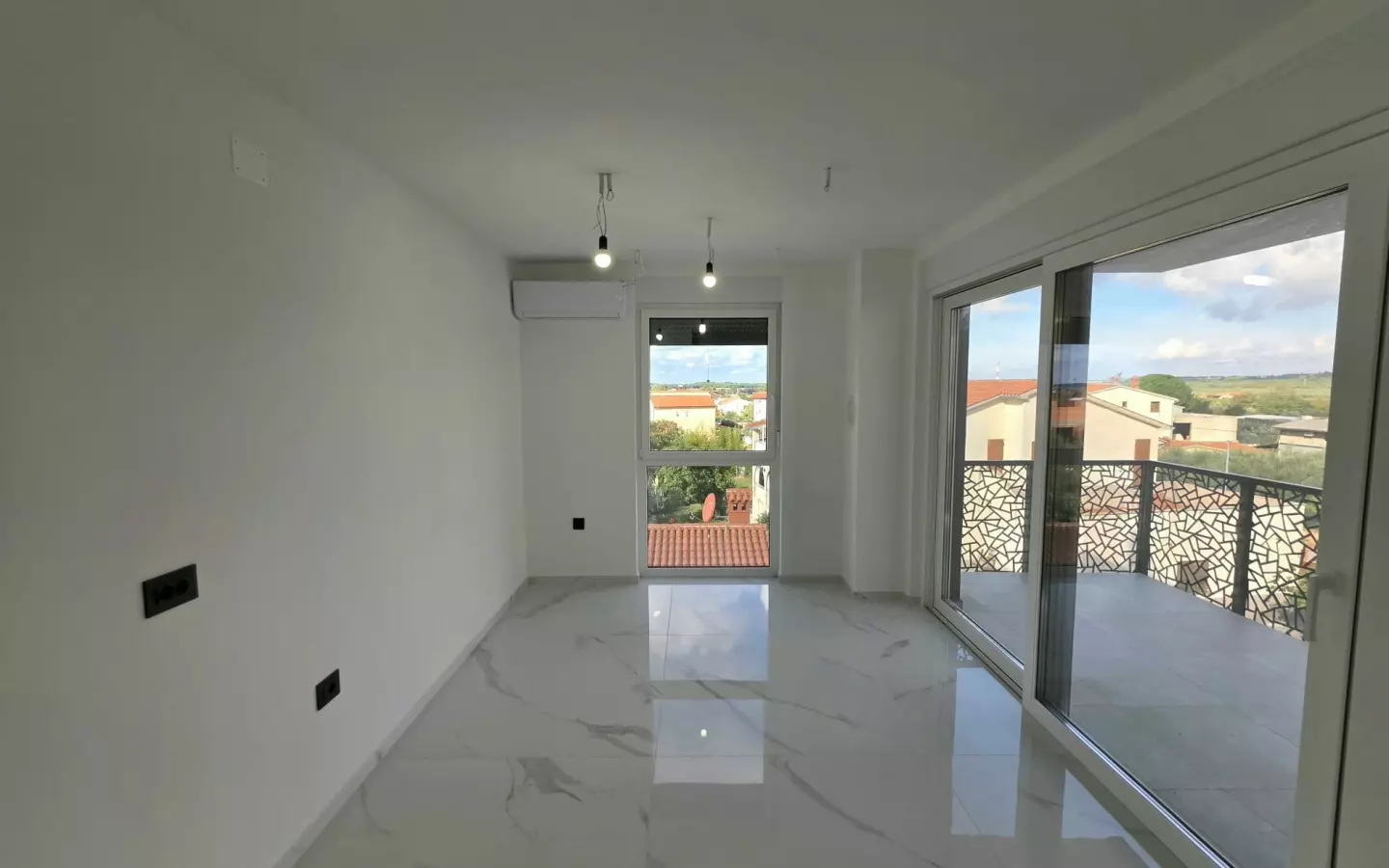 3-bedroom Apartment In Valbandon, Croatia (124,68 M²)