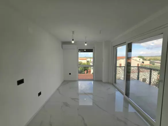 3-bedroom Apartment In Valbandon, Croatia (124,68 M²)