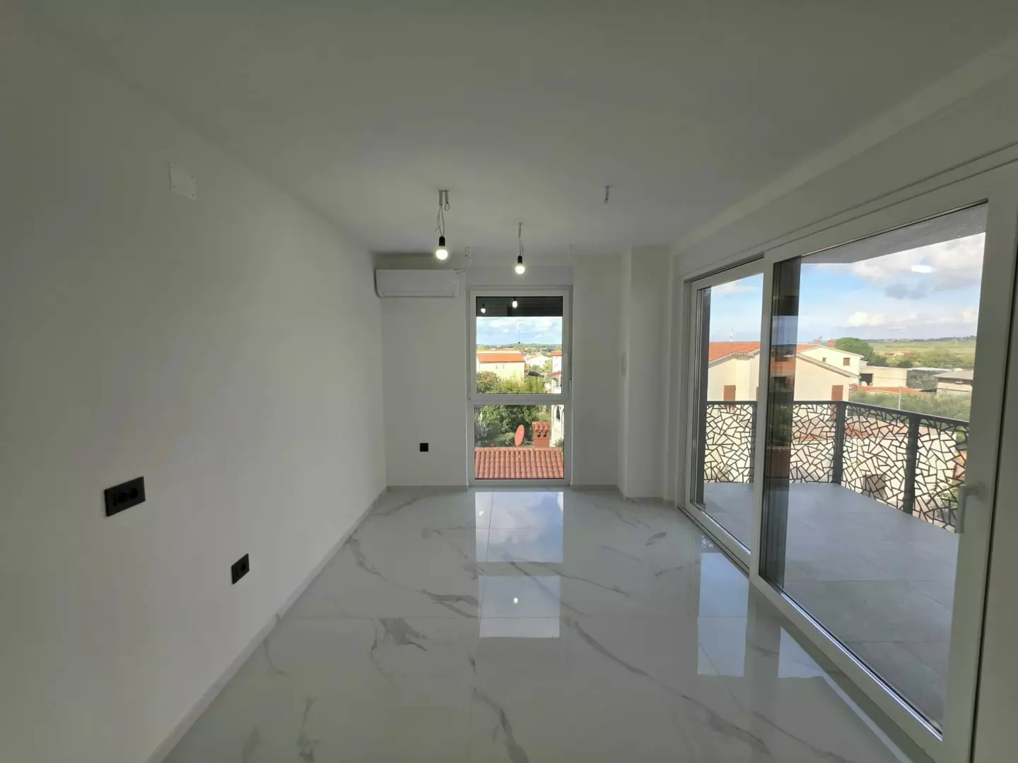 3-bedroom Apartment In Valbandon, Croatia (124,68 M²)
