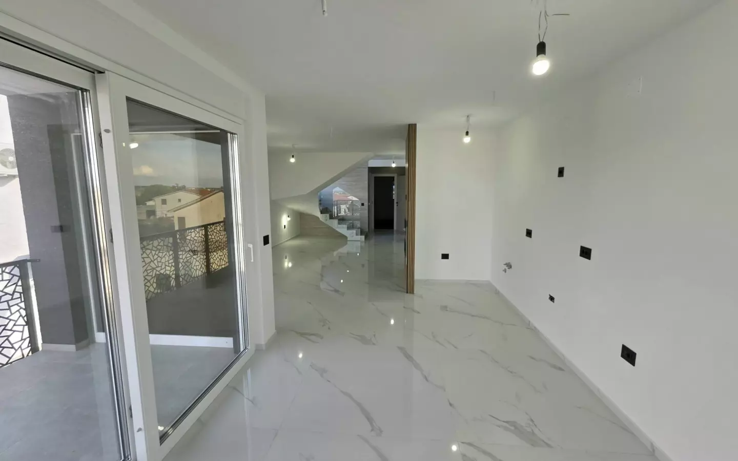 3-bedroom Apartment In Valbandon, Croatia (124,68 M²)