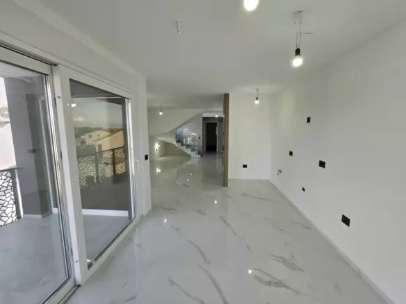 3-bedroom Apartment In Valbandon, Croatia (124,68 M²)