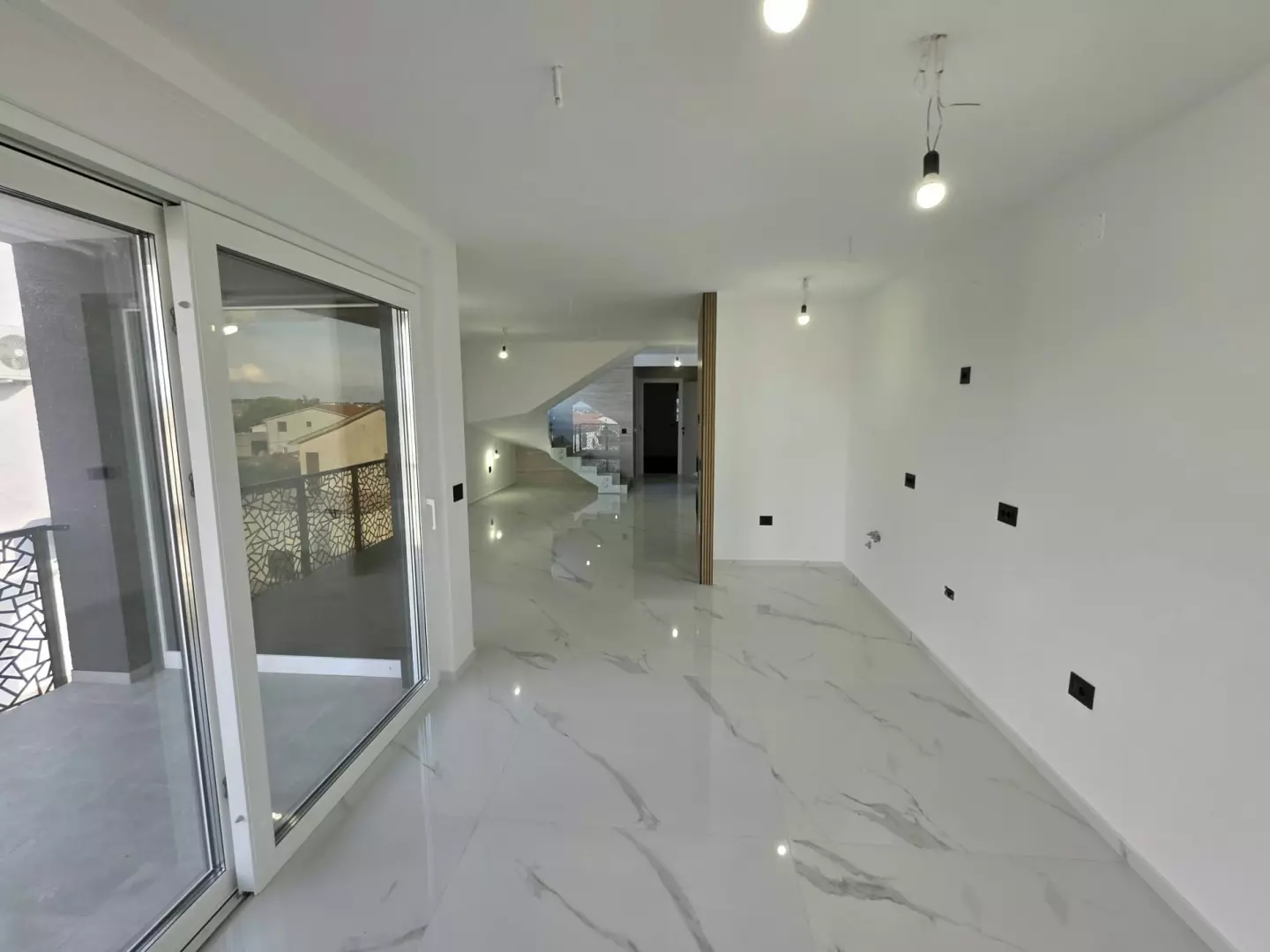 3-bedroom Apartment In Valbandon, Croatia (124,68 M²)