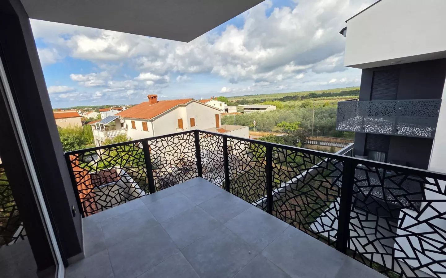 3-bedroom Apartment In Valbandon, Croatia (124,68 M²)