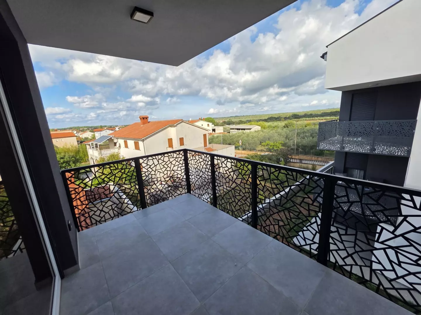 3-bedroom Apartment In Valbandon, Croatia (124,68 M²)