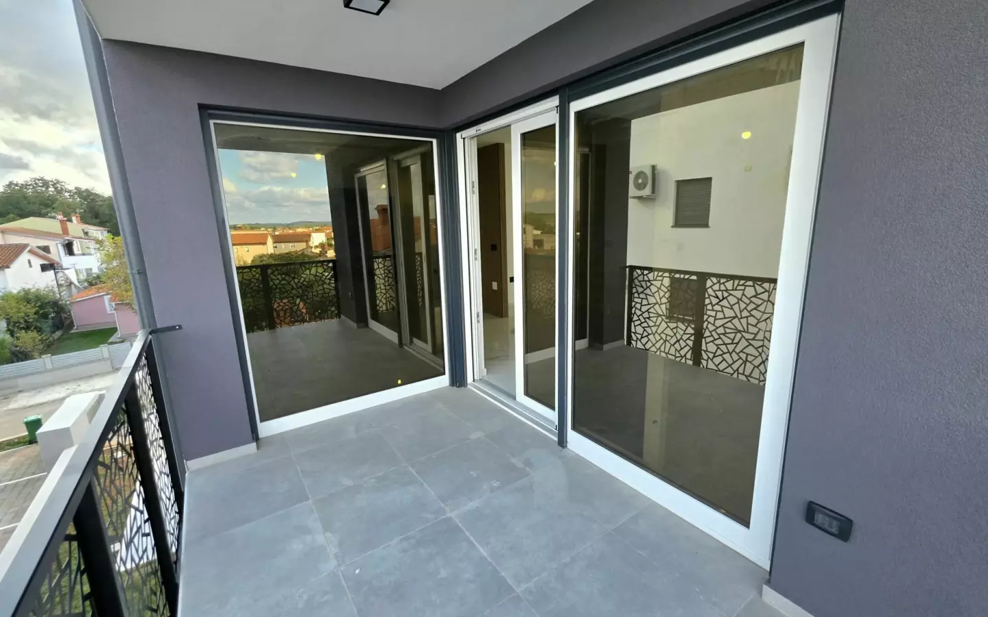 3-bedroom Apartment In Valbandon, Croatia (124,68 M²)