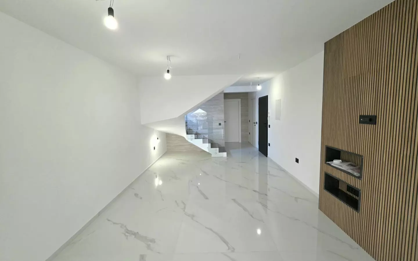 3-bedroom Apartment In Valbandon, Croatia (124,68 M²)