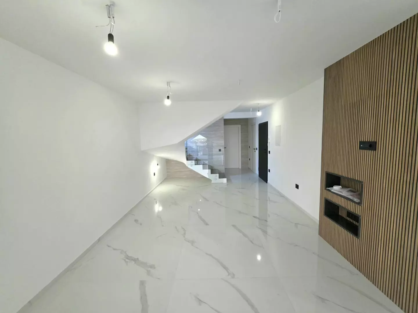 3-bedroom Apartment In Valbandon, Croatia (124,68 M²)