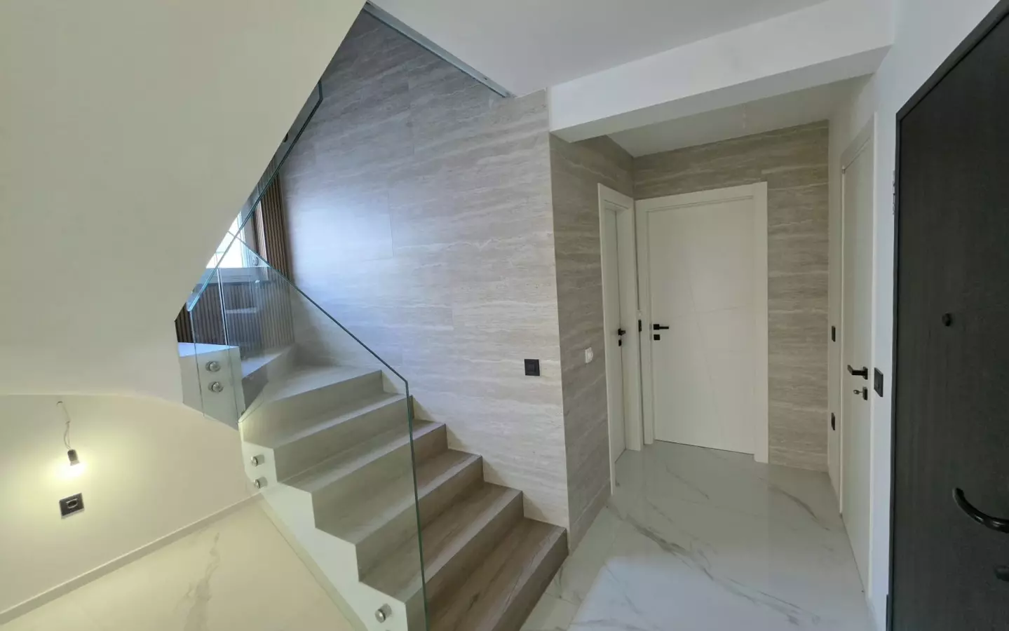 3-bedroom Apartment In Valbandon, Croatia (124,68 M²)
