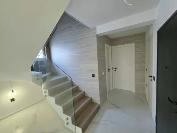 3-bedroom Apartment In Valbandon, Croatia (124,68 M²)
