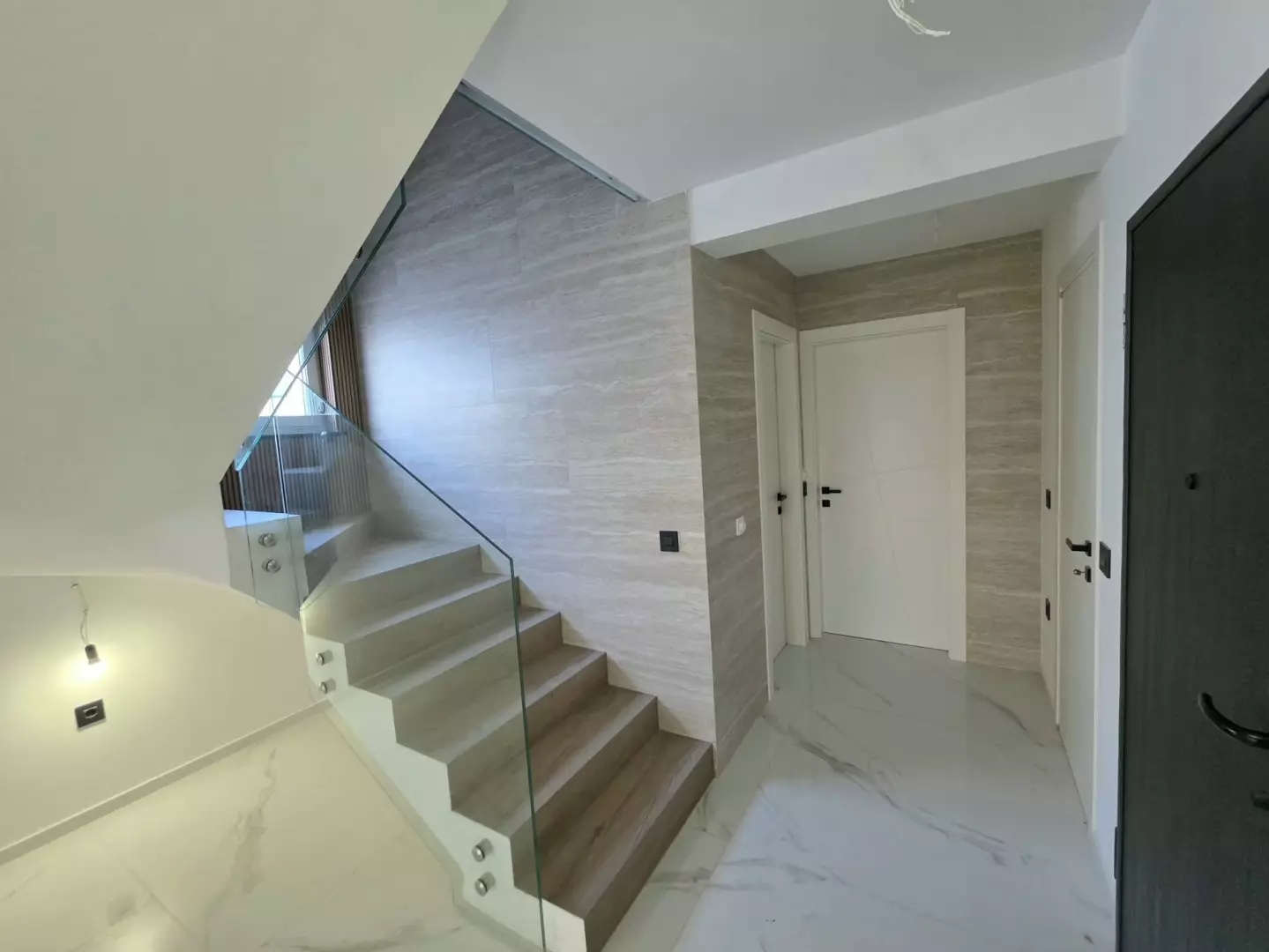 3-bedroom Apartment In Valbandon, Croatia (124,68 M²)
