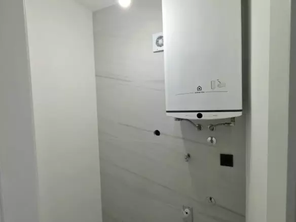 3-bedroom Apartment In Valbandon, Croatia (124,68 M²)