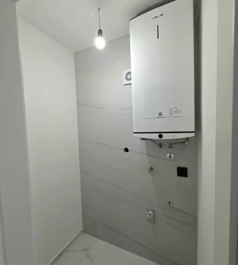 3-bedroom Apartment In Valbandon, Croatia (124,68 M²)