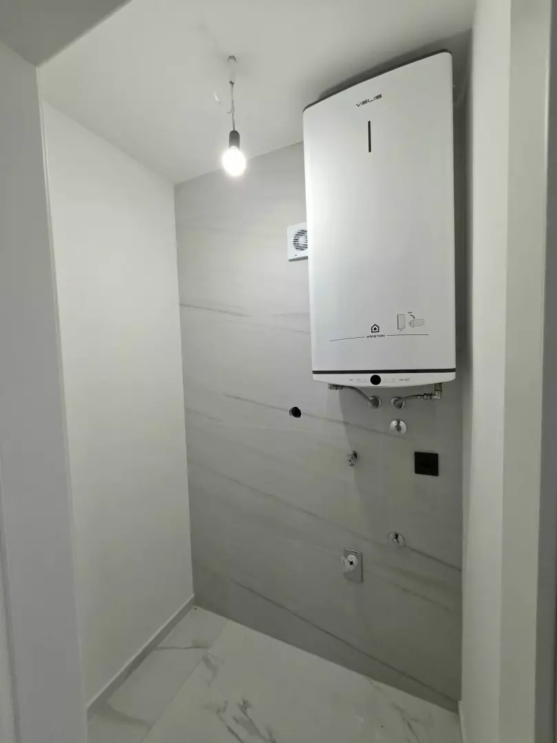 3-bedroom Apartment In Valbandon, Croatia (124,68 M²)