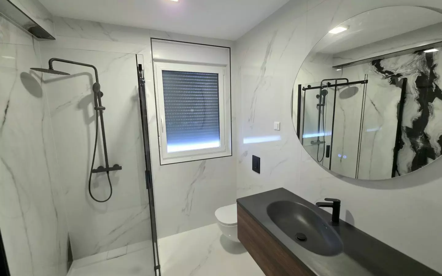 3-bedroom Apartment In Valbandon, Croatia (124,68 M²)