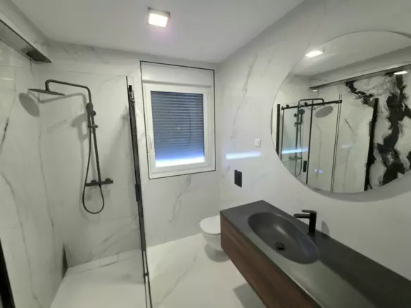 3-bedroom Apartment In Valbandon, Croatia (124,68 M²)