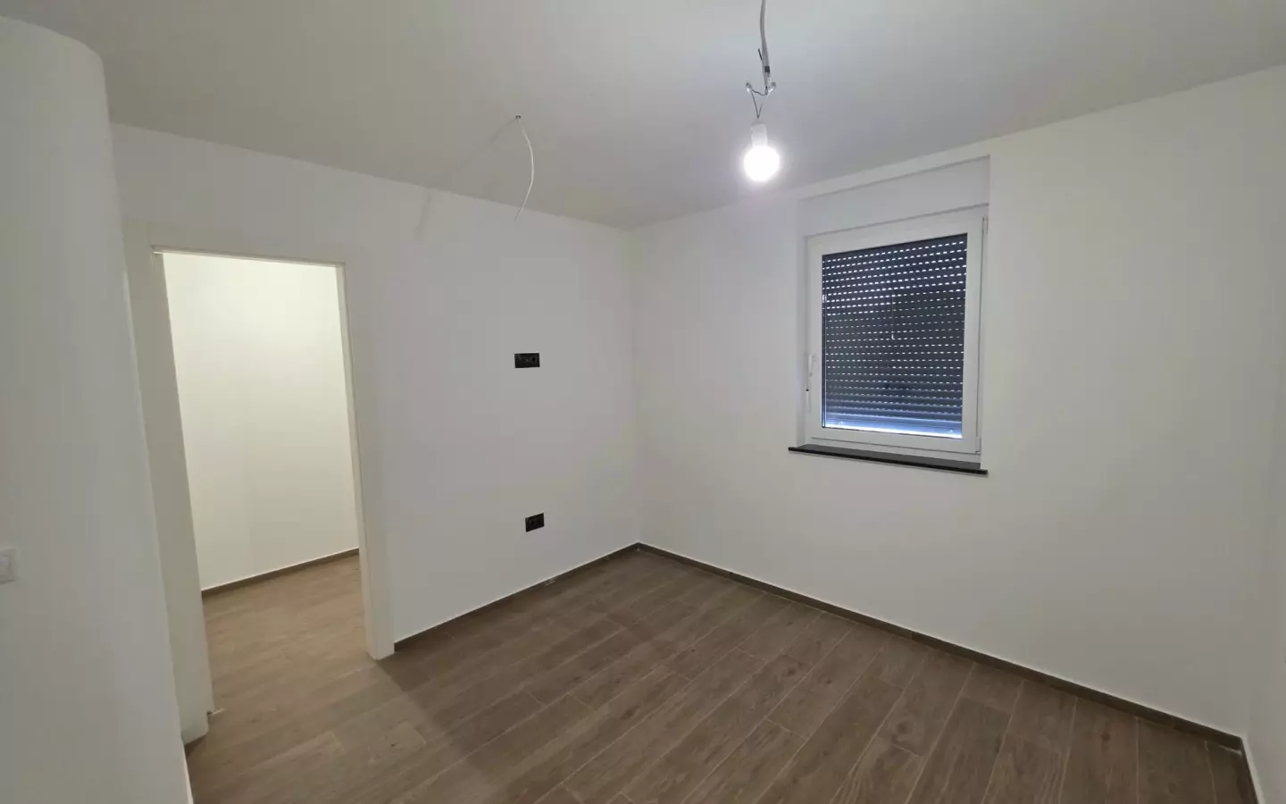3-bedroom Apartment In Valbandon, Croatia (124,68 M²)
