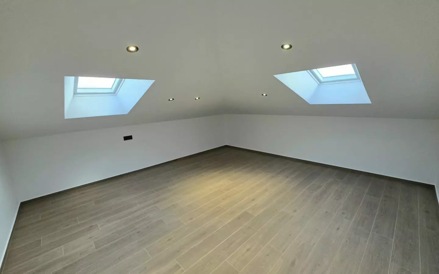 3-bedroom Apartment In Valbandon, Croatia (124,68 M²)