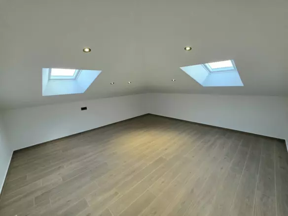 3-bedroom Apartment In Valbandon, Croatia (124,68 M²)