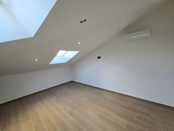 3-bedroom Apartment In Valbandon, Croatia (124,68 M²)