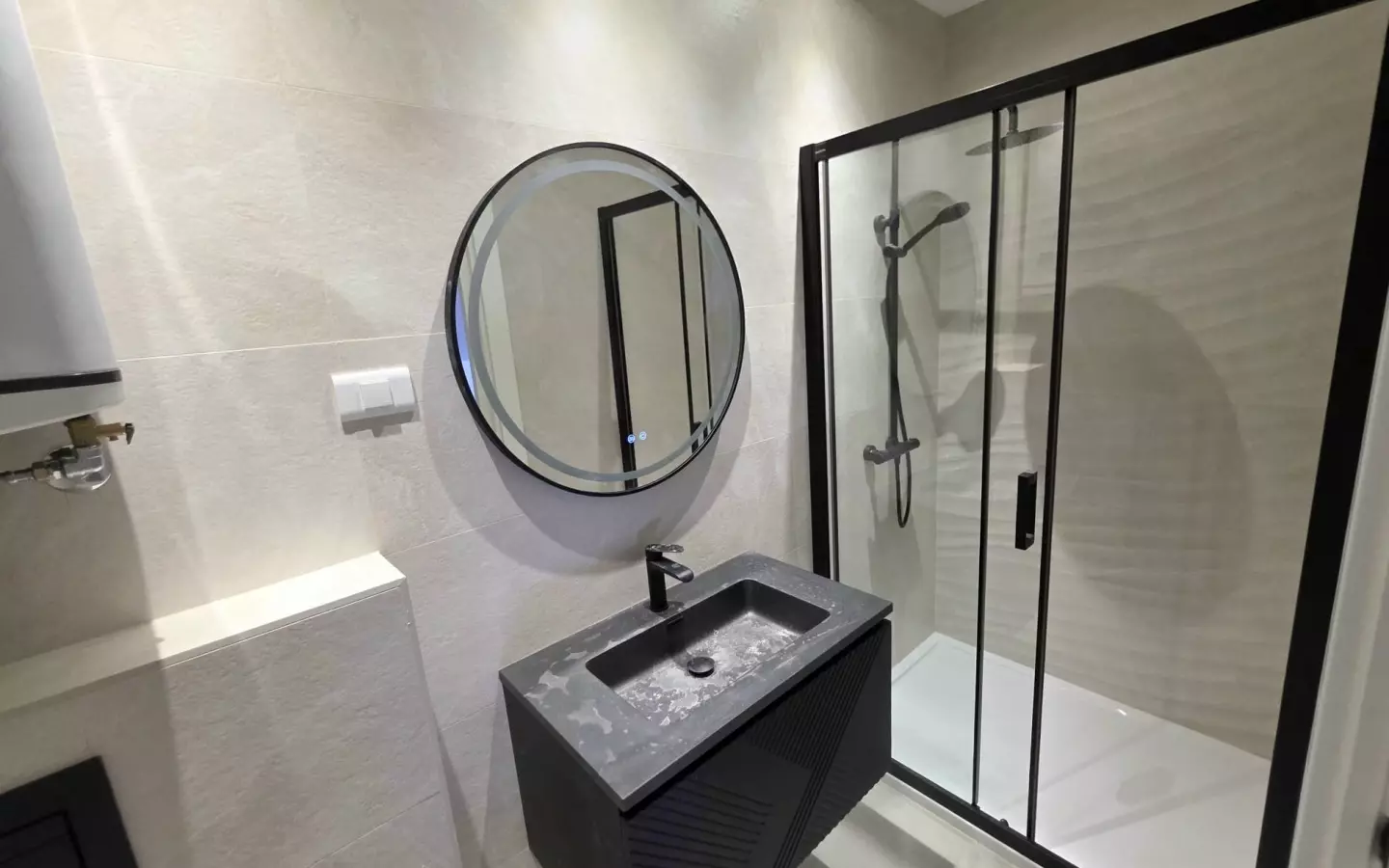 3-bedroom Apartment In Valbandon, Croatia (124,68 M²)