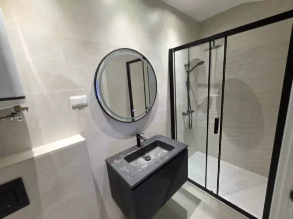 3-bedroom Apartment In Valbandon, Croatia (124,68 M²)