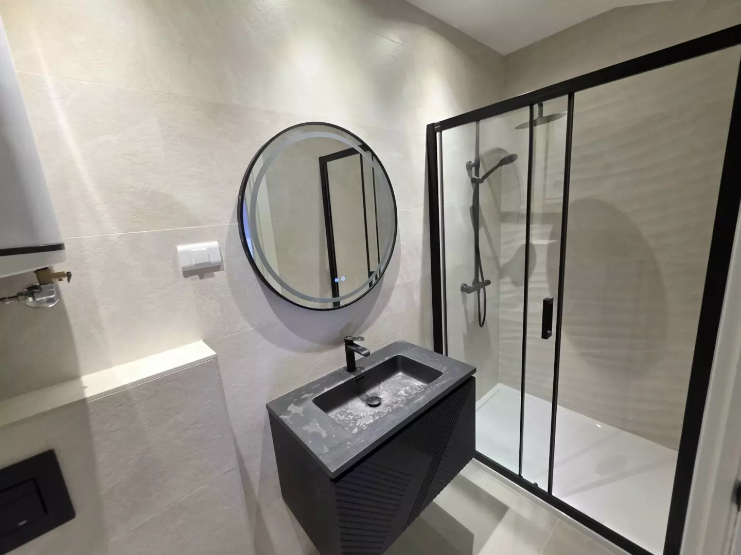 3-bedroom Apartment In Valbandon, Croatia (124,68 M²)