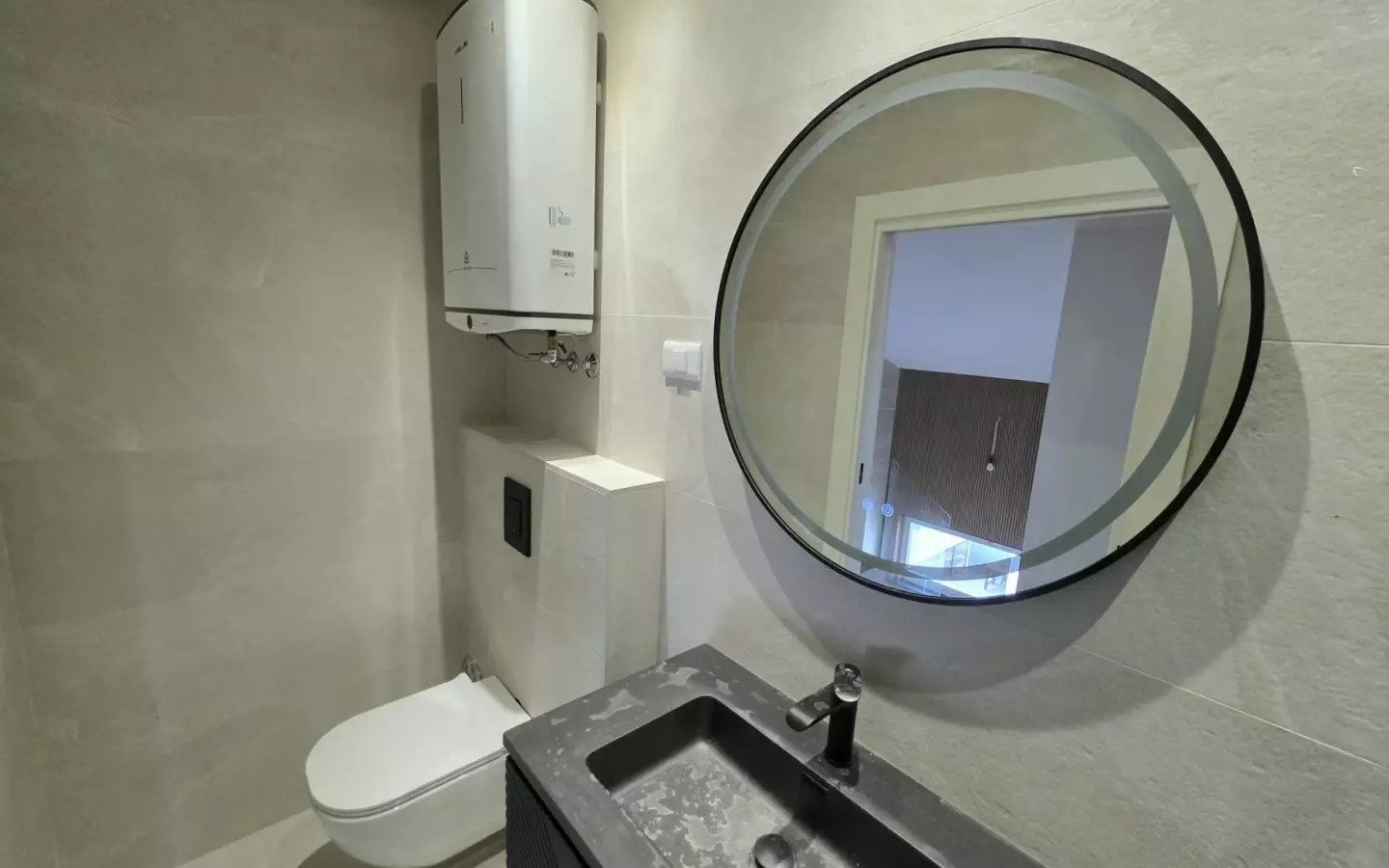 3-bedroom Apartment In Valbandon, Croatia (124,68 M²)