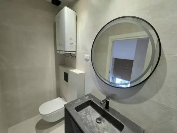 3-bedroom Apartment In Valbandon, Croatia (124,68 M²)
