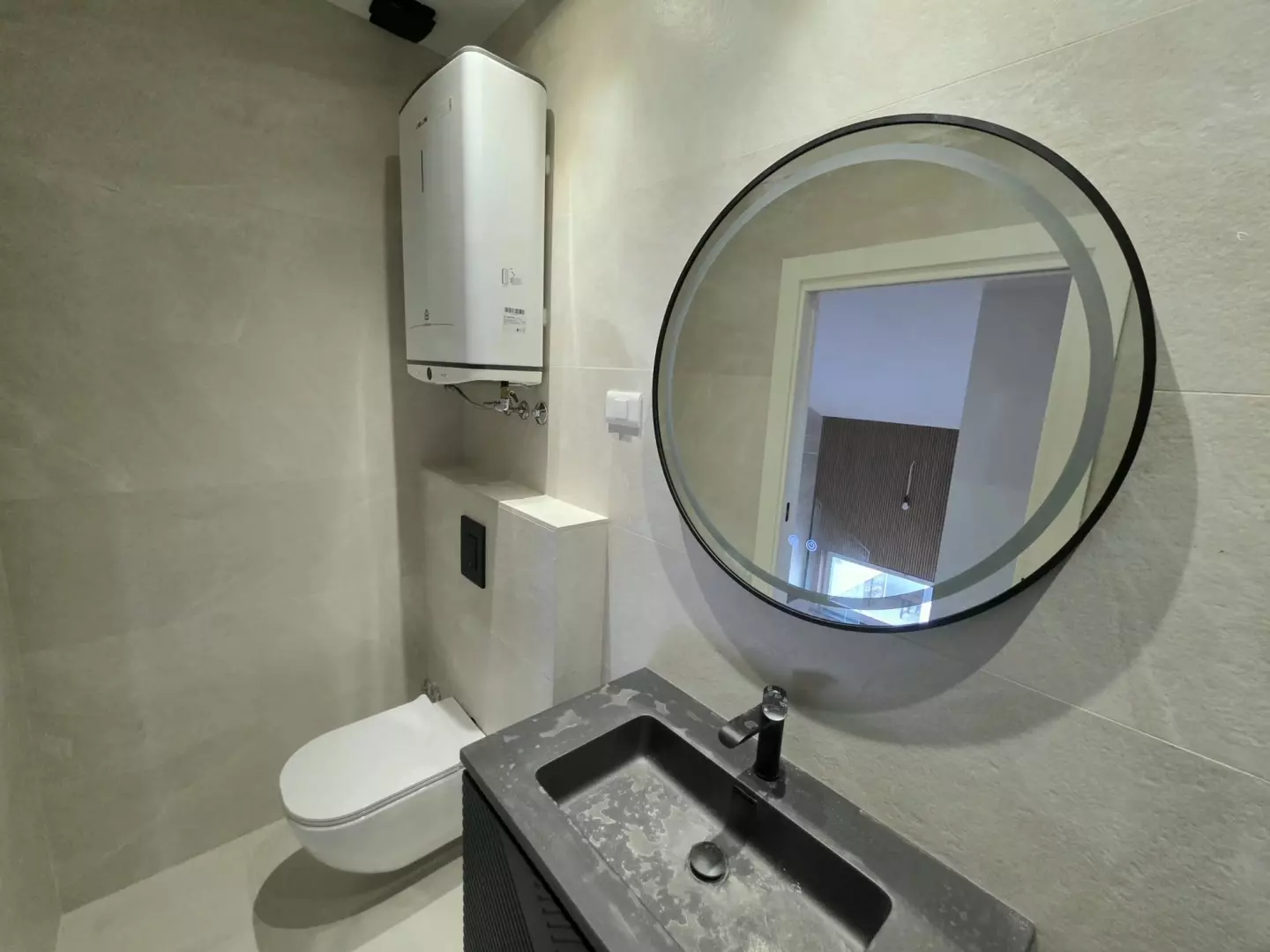 3-bedroom Apartment In Valbandon, Croatia (124,68 M²)