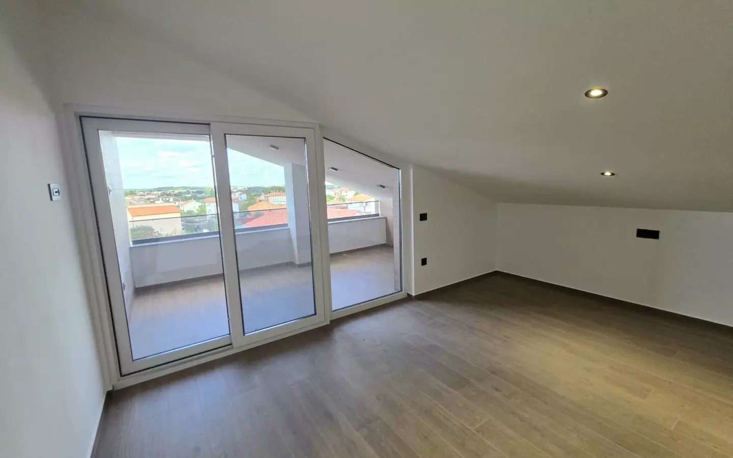 3-bedroom Apartment In Valbandon, Croatia (124,68 M²)
