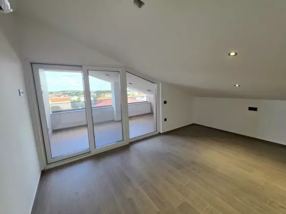 3-bedroom Apartment In Valbandon, Croatia (124,68 M²)