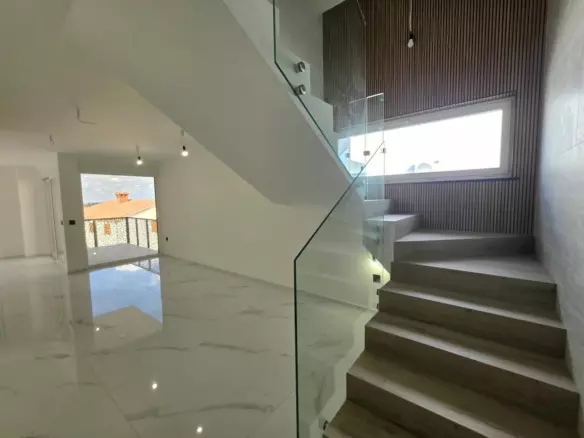 3-bedroom Apartment In Valbandon, Croatia (124,68 M²)