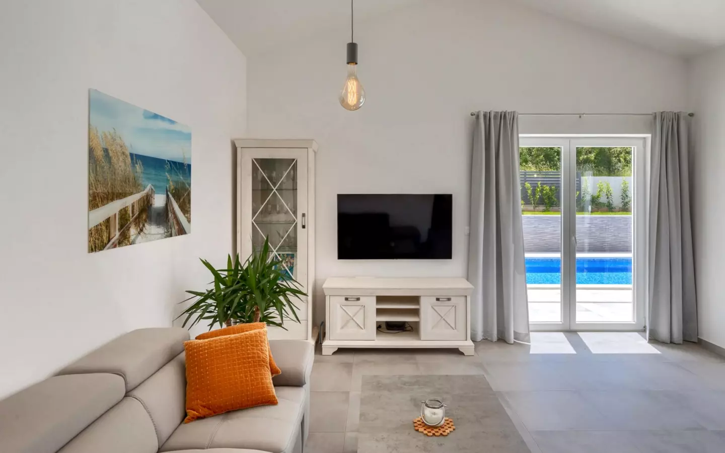 3-bedroom Detached House In Poreč, Croatia (141 M²)