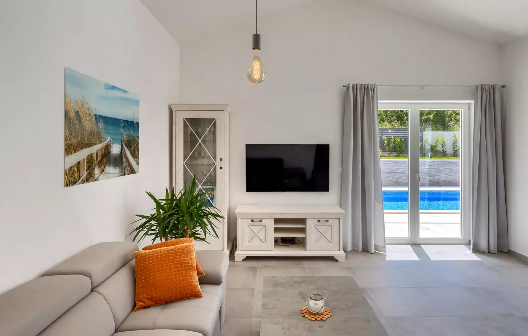 3-bedroom Detached House In Poreč, Croatia (141 M²)