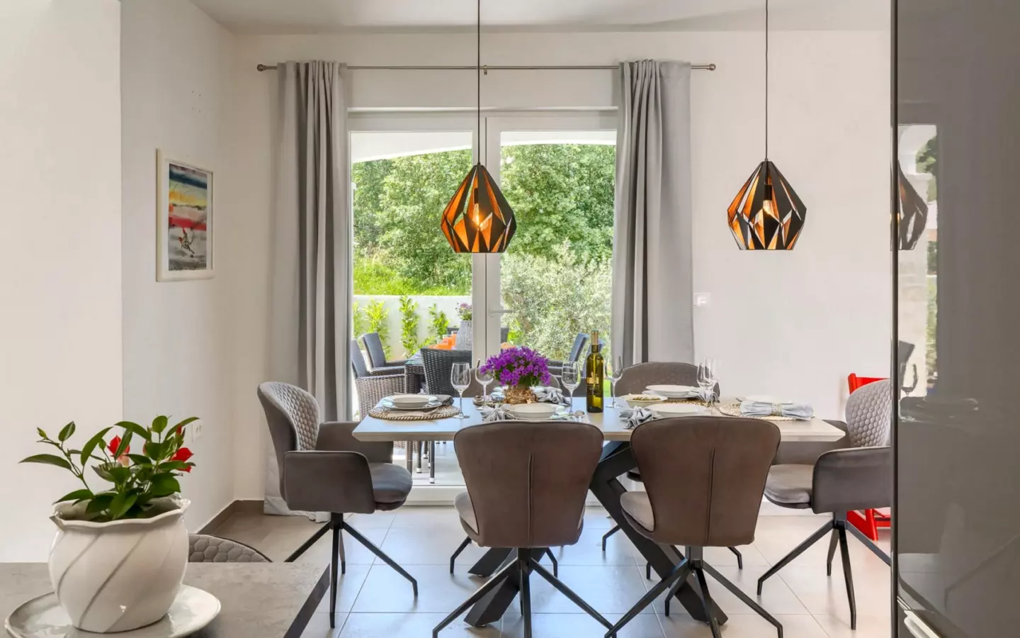 3-bedroom Detached House In Poreč, Croatia (141 M²)