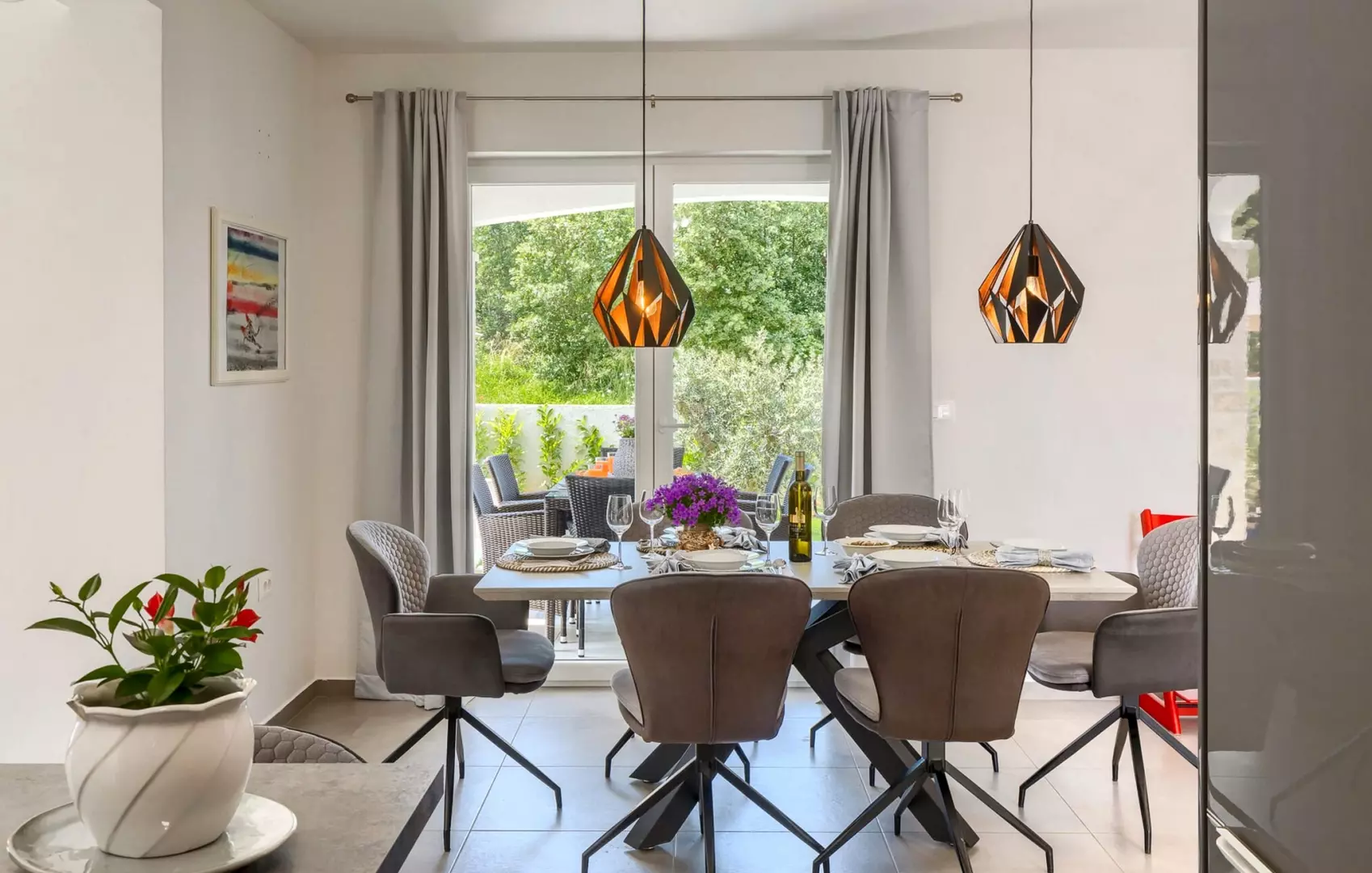3-bedroom Detached House In Poreč, Croatia (141 M²)
