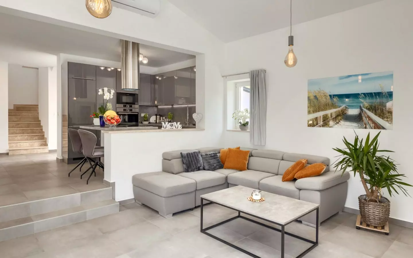 3-bedroom Detached House In Poreč, Croatia (141 M²)